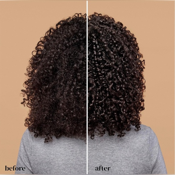 OUIDAD Unbreakable Bonds Bond Building Shampoo for Curly Hair - Fragrance Free - - Picture 2 of 3